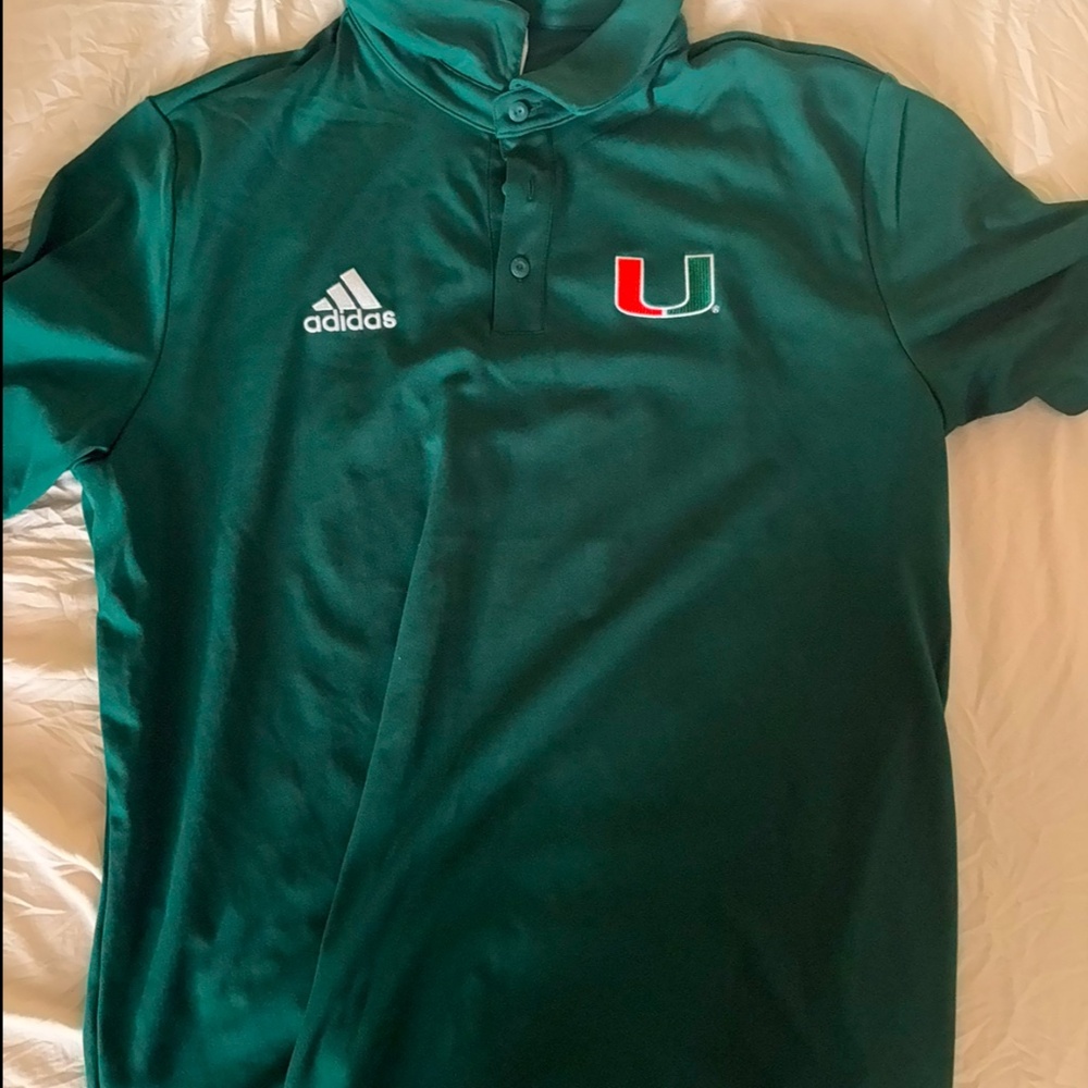 Umiami Polo